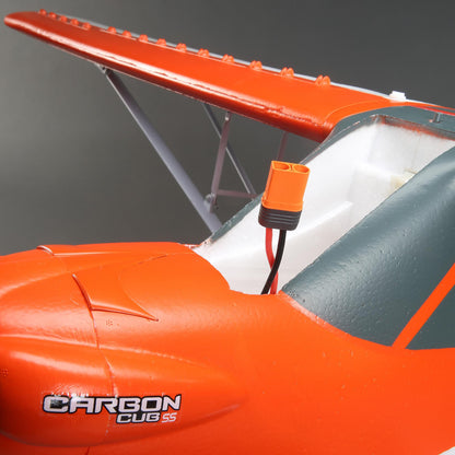 Carbon-Z Cub SS 2.1m BNF Basic (EFL124500)_18
