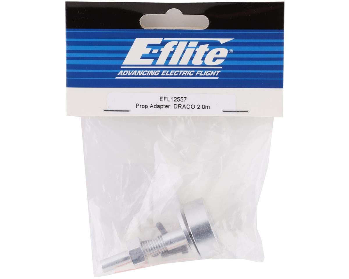 Prop Adapter for DRACO 2.0m (EFL12557)