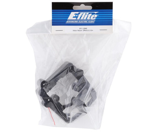 Motor Mount for DRACO 2.0m (EFL12565)