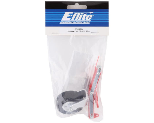 Tailwheel Unit for DRACO 2.0m (EFL12569)