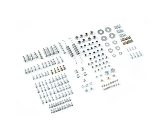DRACO 2.0m Hardware Set (EFL12572)