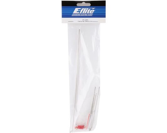 Pushrod Set for DRACO 2.0m (EFL12573)