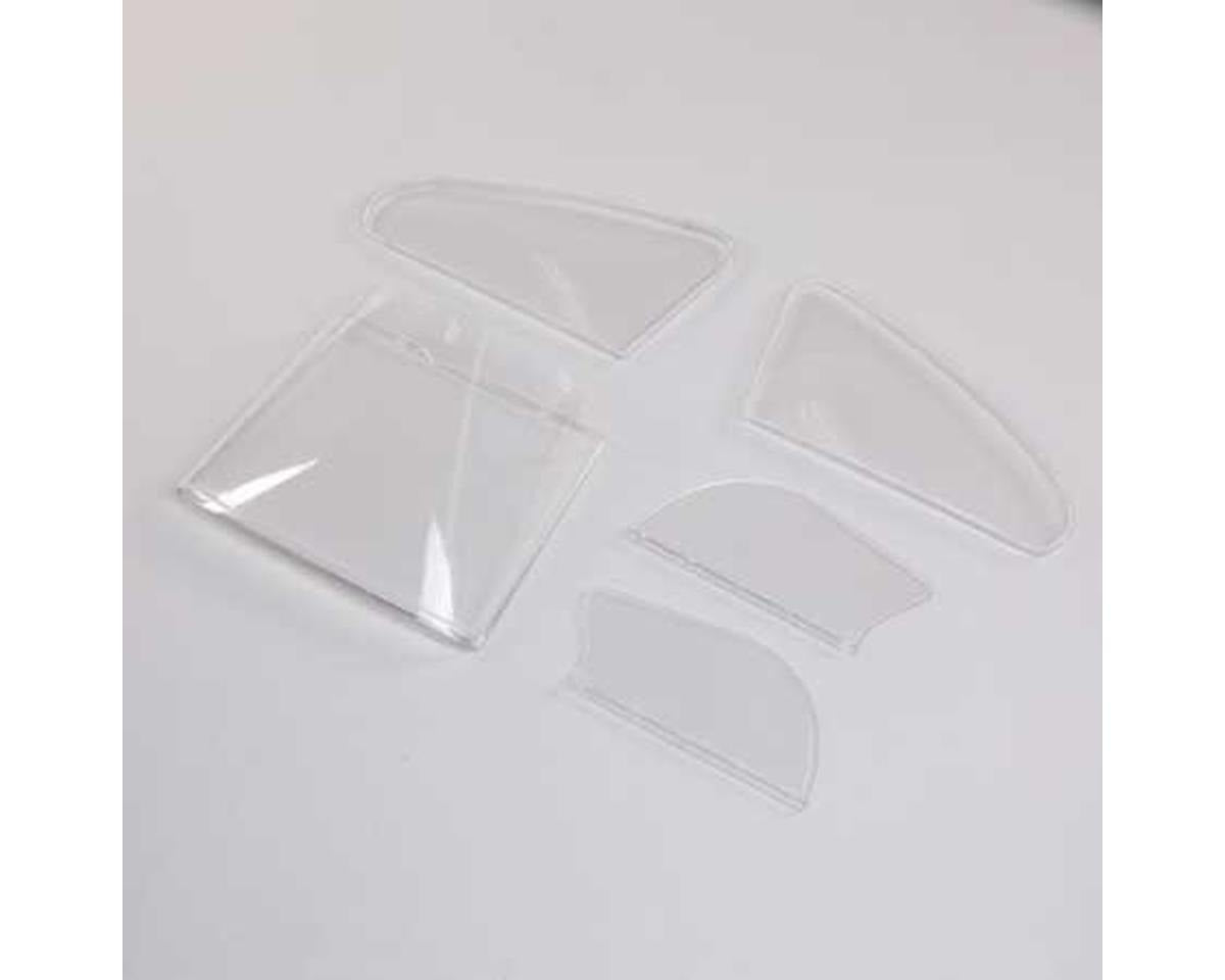 Window Set for DRACO 2.0m (EFL12578)