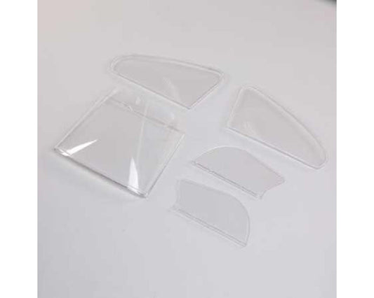 Window Set for DRACO 2.0m (EFL12578)