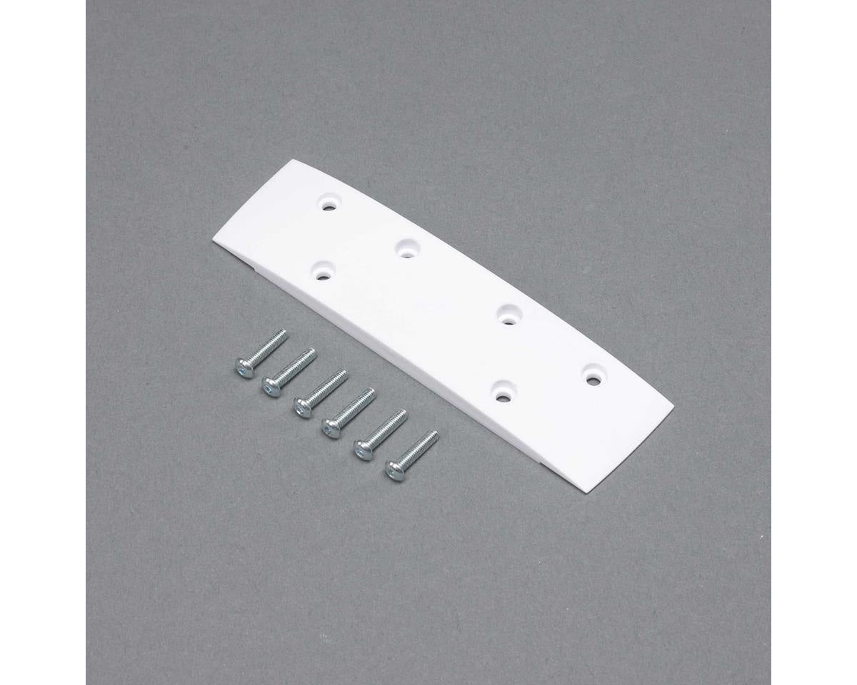 Gear Plate for CZ Cessna 150T 2.1m (EFL12754)