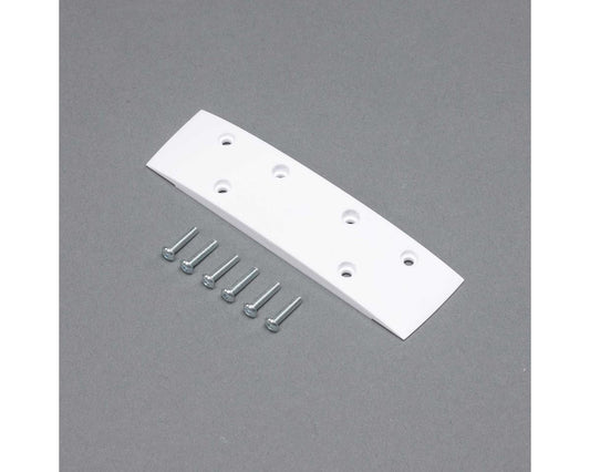 Gear Plate for CZ Cessna 150T 2.1m (EFL12754)