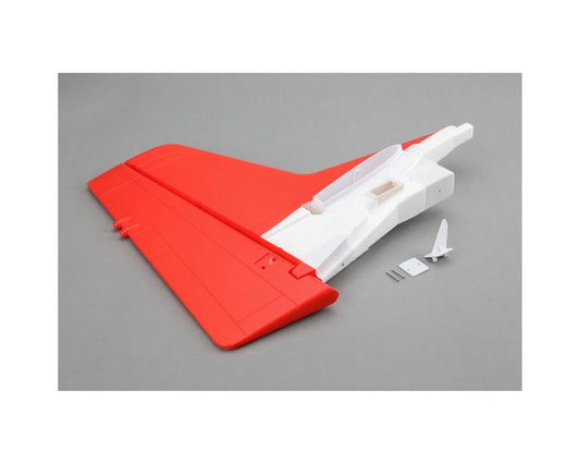 Vertical Tail with Hardware for Carbon-Z T-28 (EFL1311)