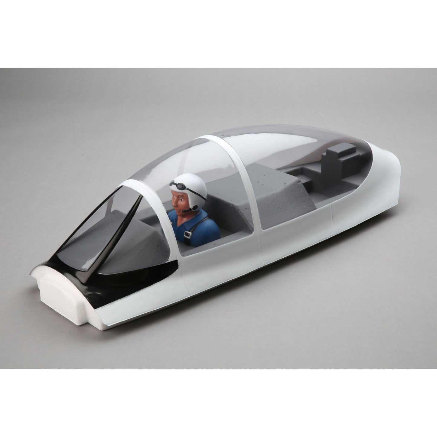 Canopy Hatch with Pilot for Carbon-Z T-28 (EFL1312)