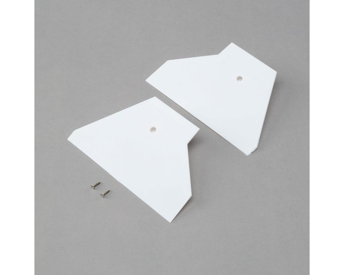 Lower Main Doors L&R with Screws for CZ T-28 (EFL1314)