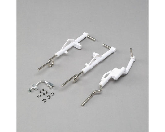 Strut Wires with NG Steering Arm & Hardware for CZ T-28 (EFL1315)