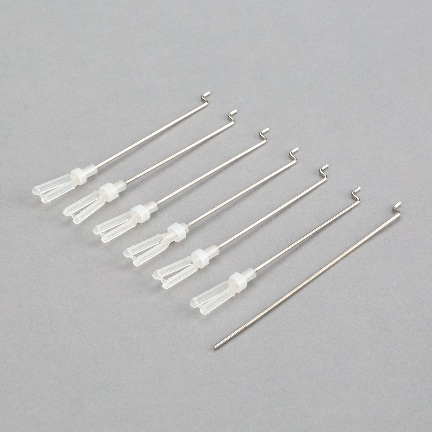 Pushrod Set for Carbon-Z T-28 (EFL1322)