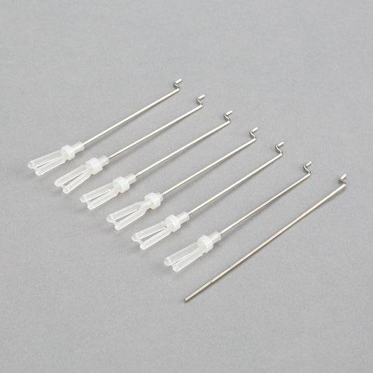 Pushrod Set for Carbon-Z T-28 (EFL1322)