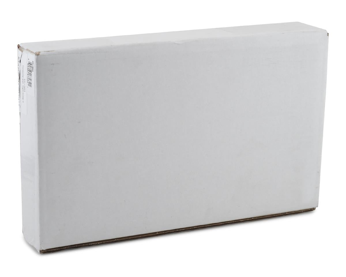 Horizontal Stabilizer for Night Timber X (EFL13853)
