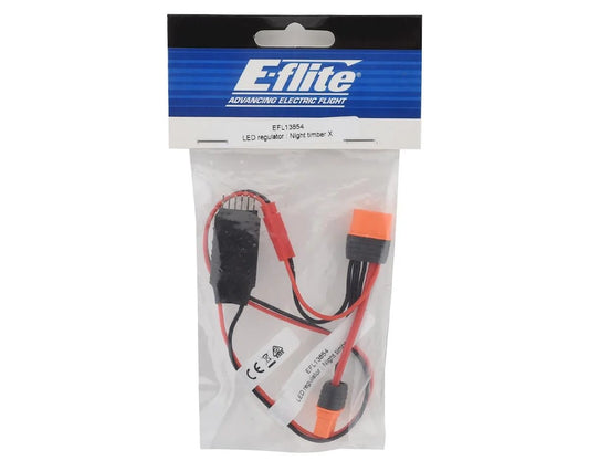 LED Regulator for Night Timber X (EFL13854)