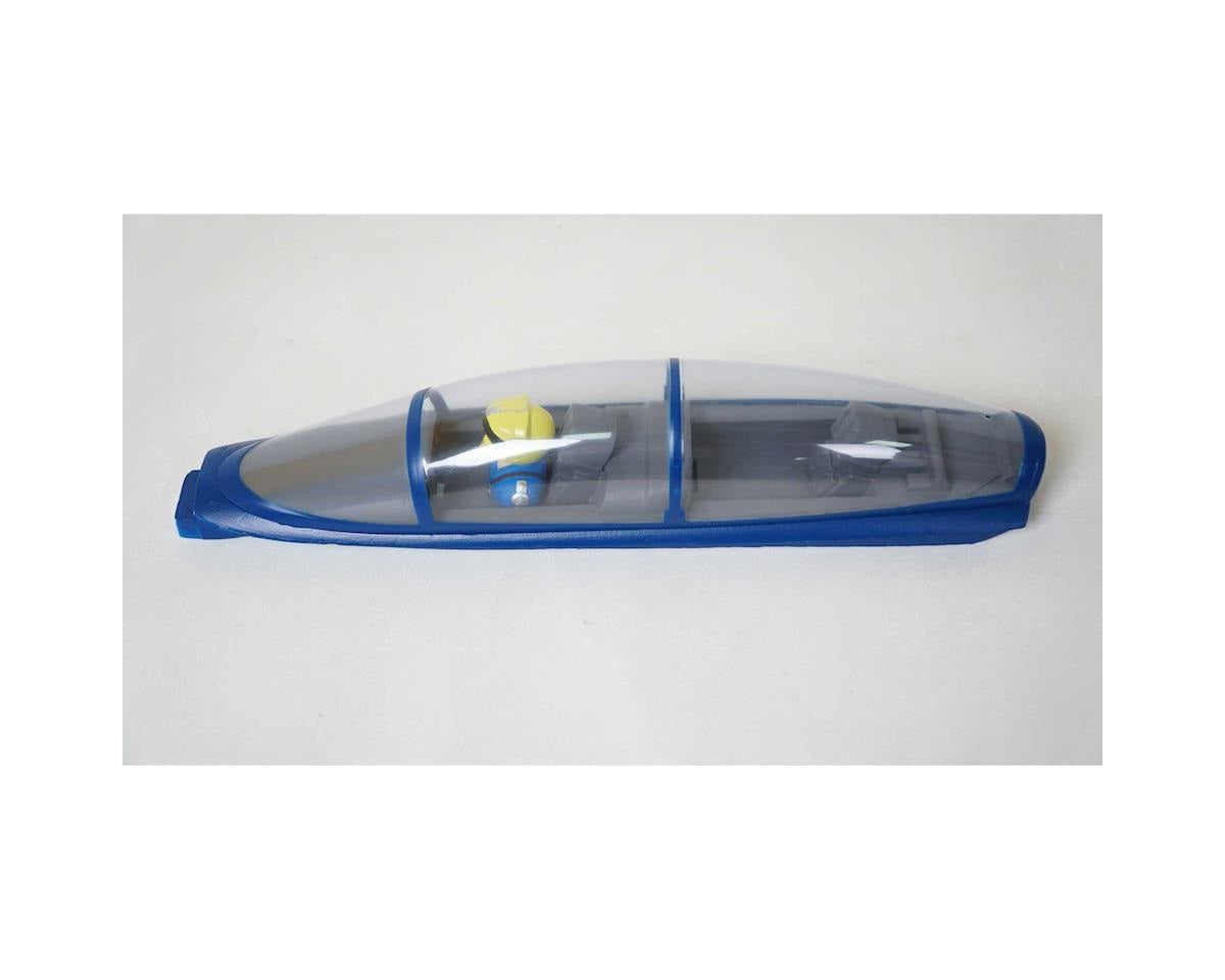 Canopy for F-18 80mm EDF (EFL13980)