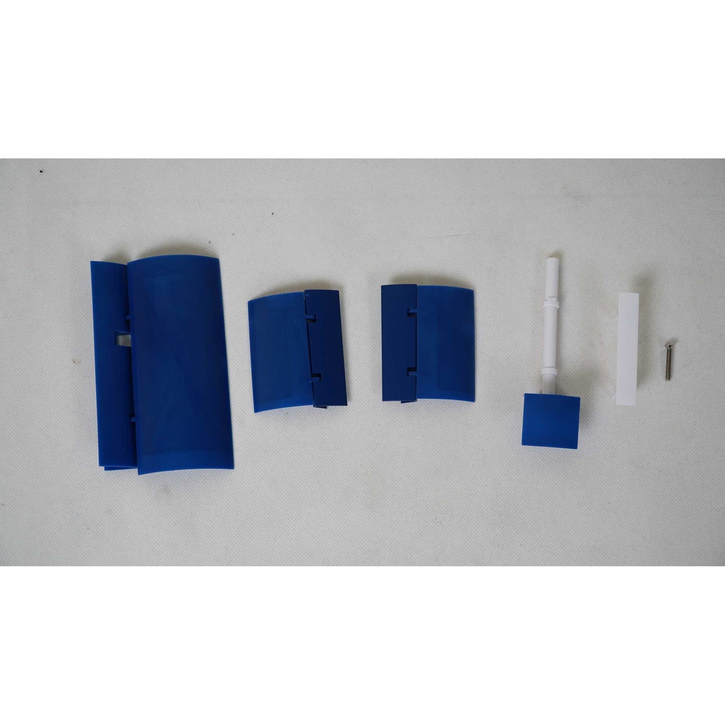 Nose Gear Doors for F-18 80mm EDF (EFL13982)