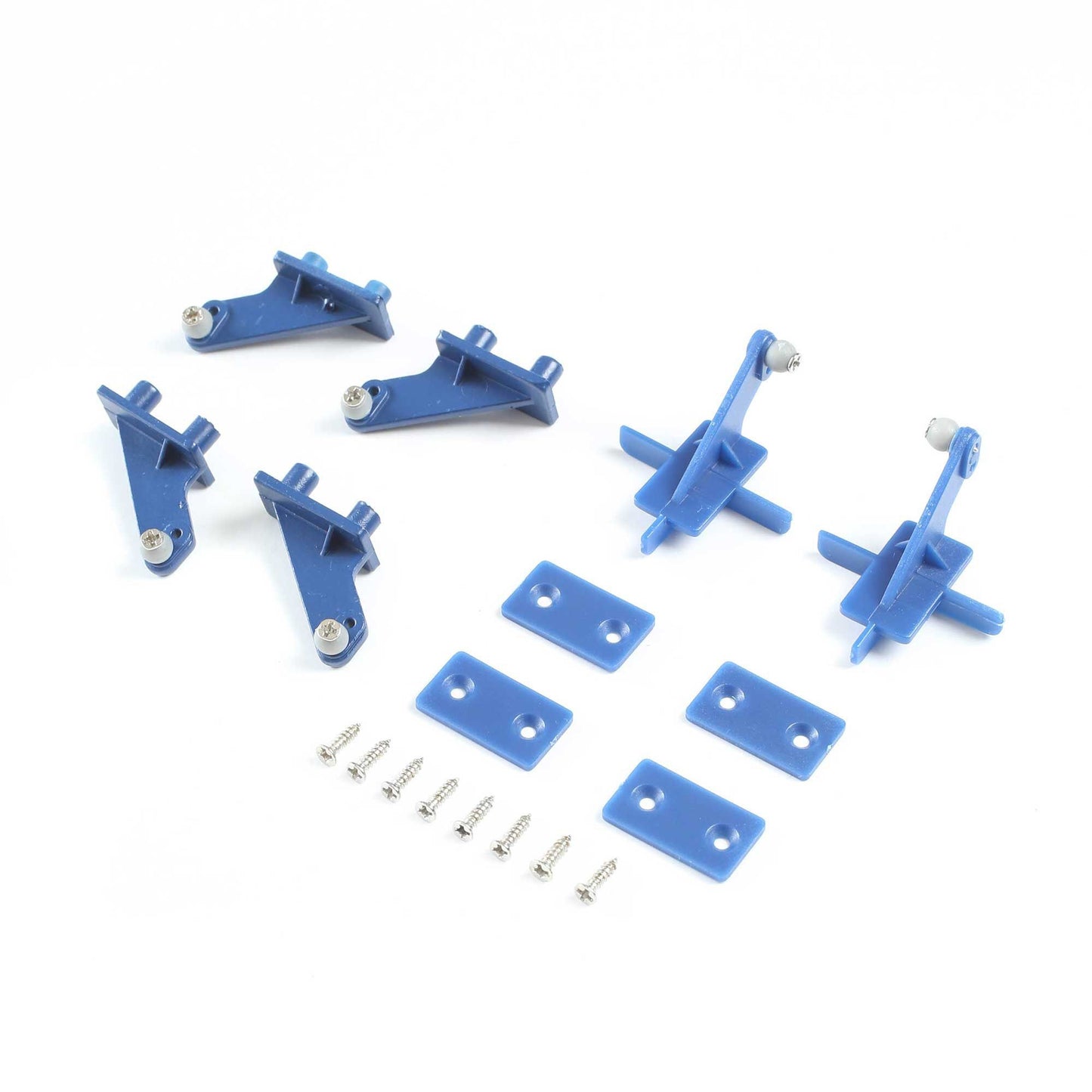 Control Horn Set for F-18 80mm EDF (EFL13988)