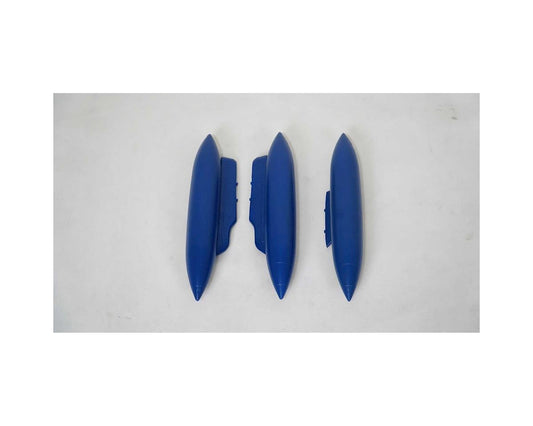 Tank Set F-18 80mm EDF (EFL13990)