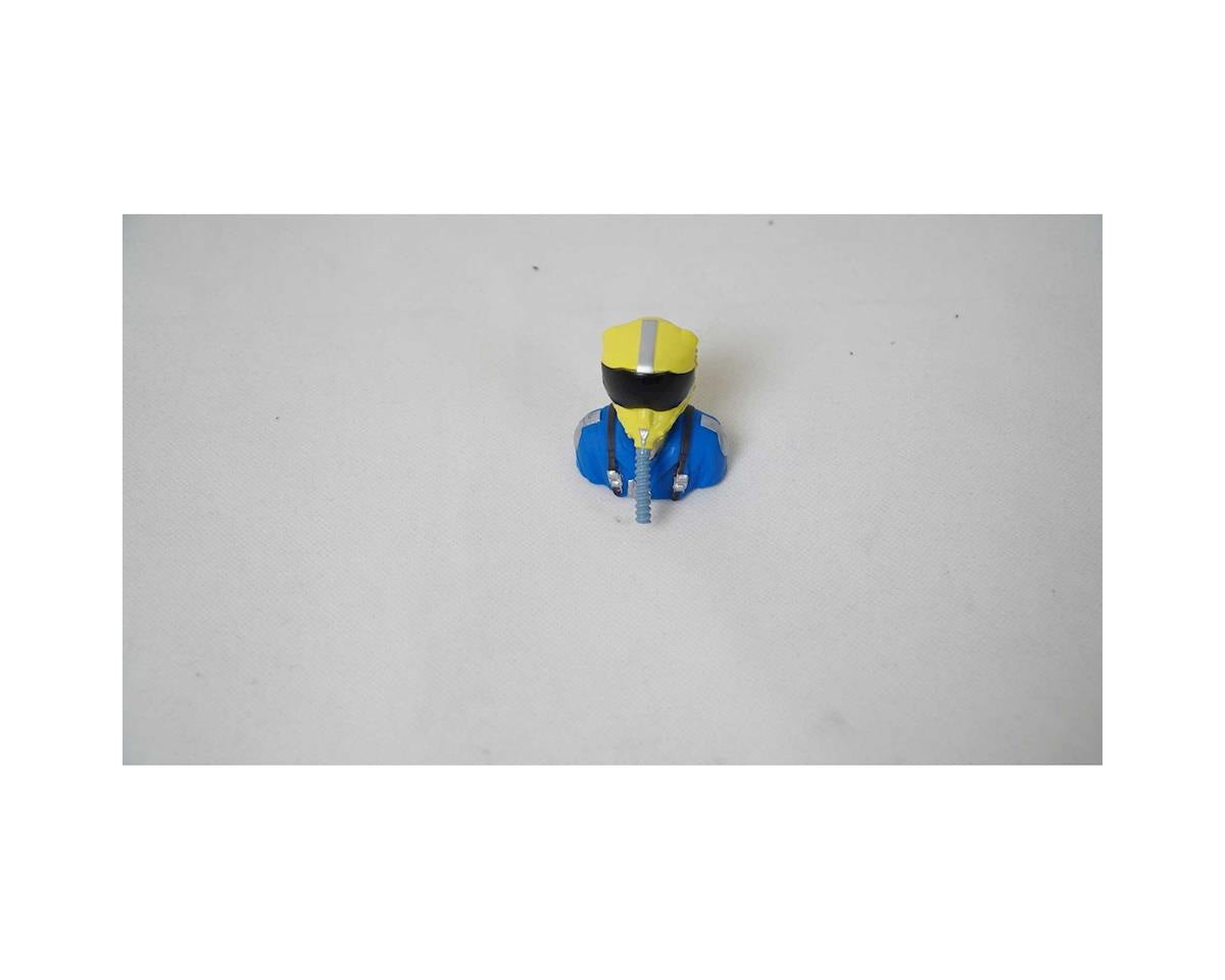 Pilot F-18 80mm EDF Model Jet (EFL13991)