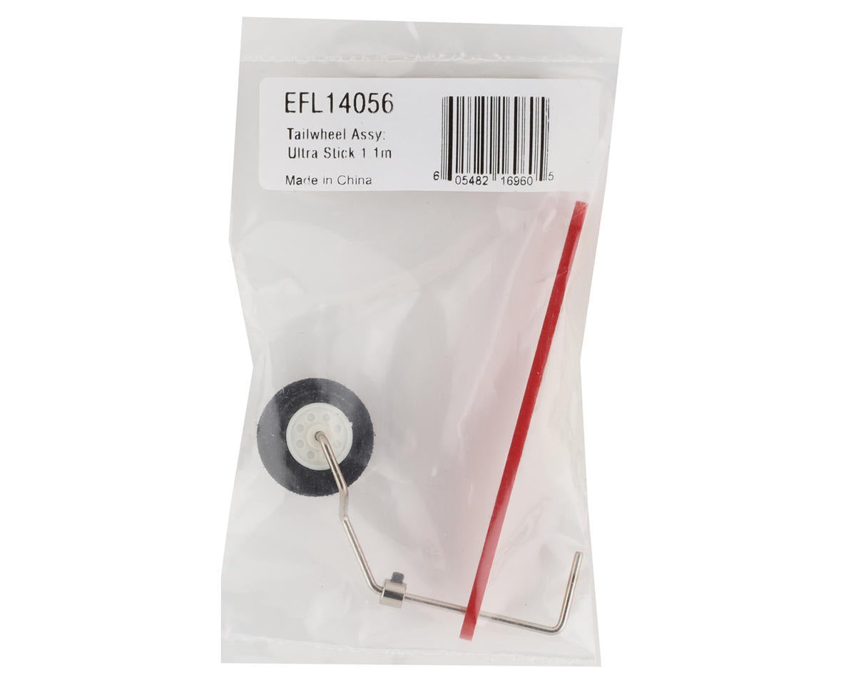 Tailwheel Assembly for Ultra Stick 1.1m (EFL14056)