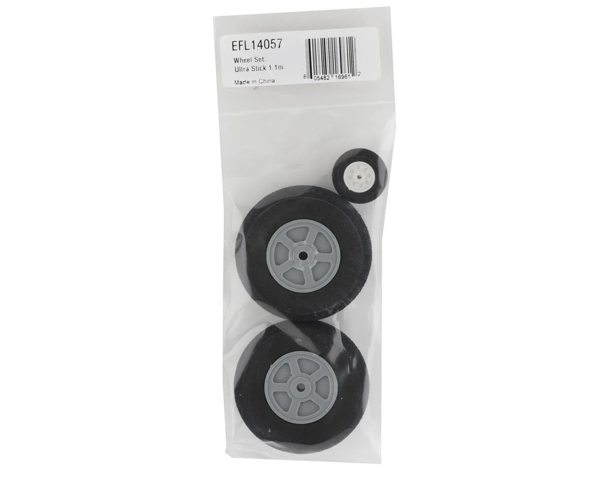 Ultra Stick 1.1m Wheel Set (EFL14057)