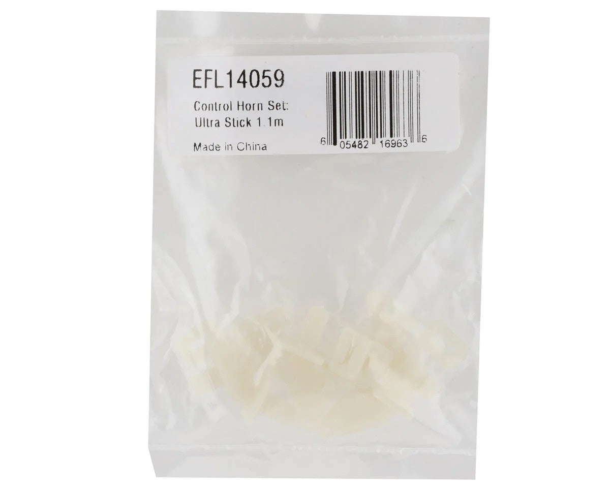 Control Horn Set for Ultra Stick 1.1m (EFL14059)