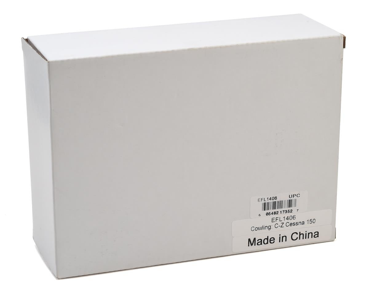 Cowling for Carbon-Z Cessna 150 (EFL1406)