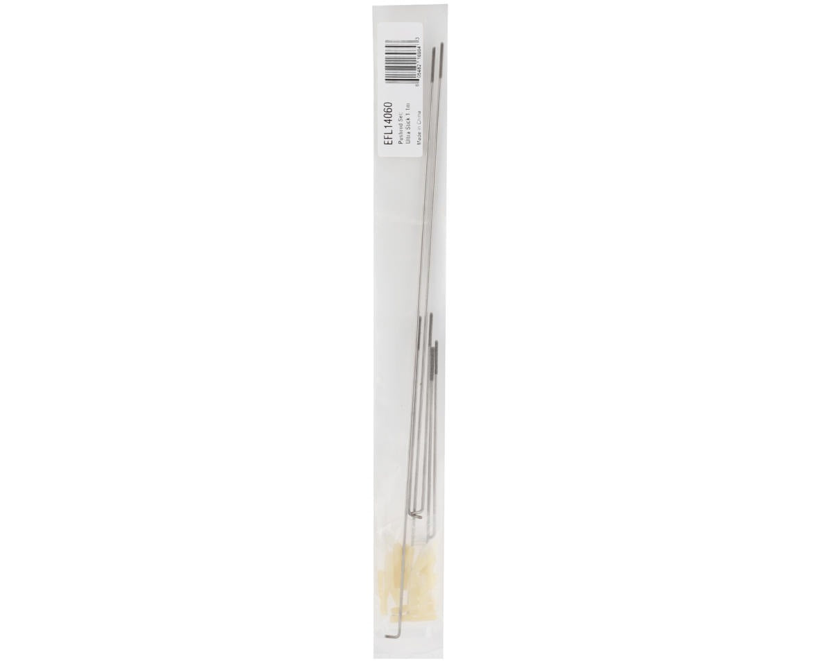 Pushrod Set for Ultra Stick 1.1m (EFL14060)