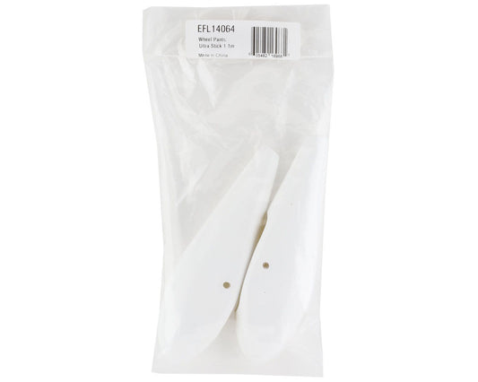 Wheel Pants for Ultra Stick 1.1m (EFL14064)