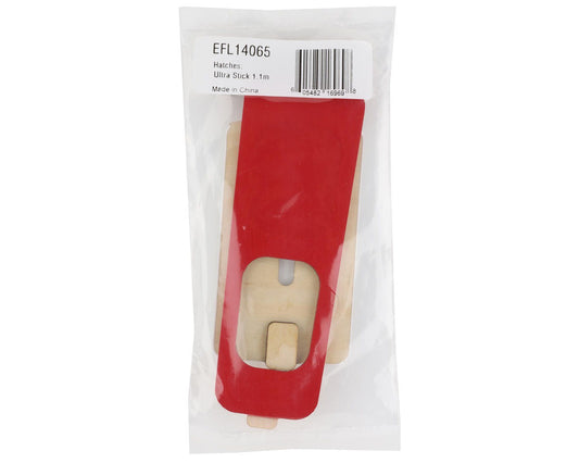 Battery and Servo Hatch for Ultra Stick 1.1m (EFL14065)