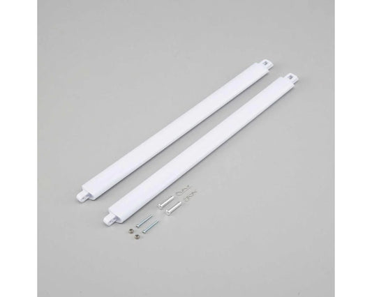 Strut Set with Hardware for Carbon-Z Cessna 150 (EFL1410)