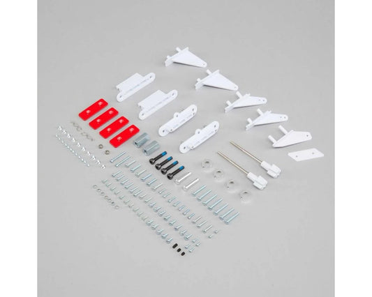 Hardware Pack for Carbon-Z Cessna 150 (EFL1413)