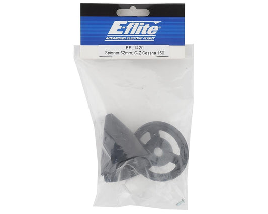 62mm Spinner for Carbon-Z Cessna 150 (EFL1420)
