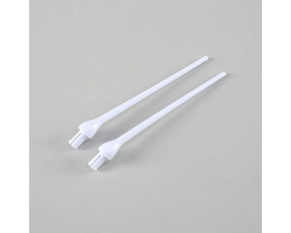 Radio Antennas for C-Z Cessna 150 (EFL1421)