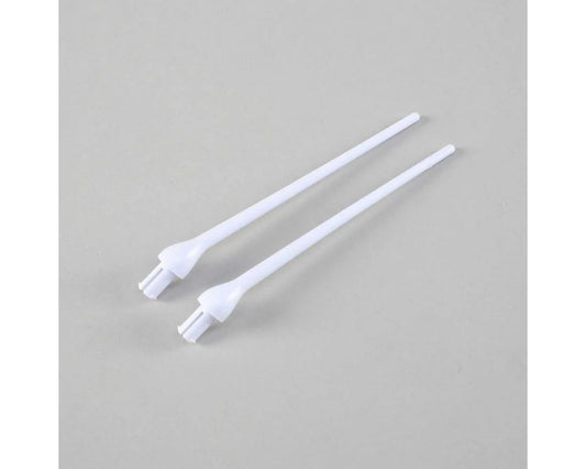 Radio Antennas for C-Z Cessna 150 (EFL1421)