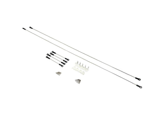 Pushrod Set for Commander mPd 1.4m (EFL14826)