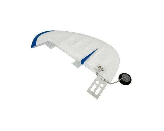 Commander mPd 1.4m Rudder with Hardware (EFL14828)