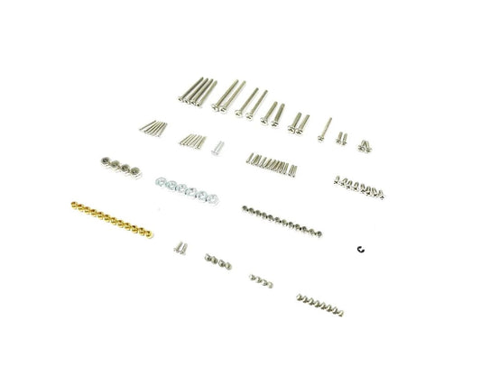 Commander mPd 1.4m Hardware Set (EFL14831)