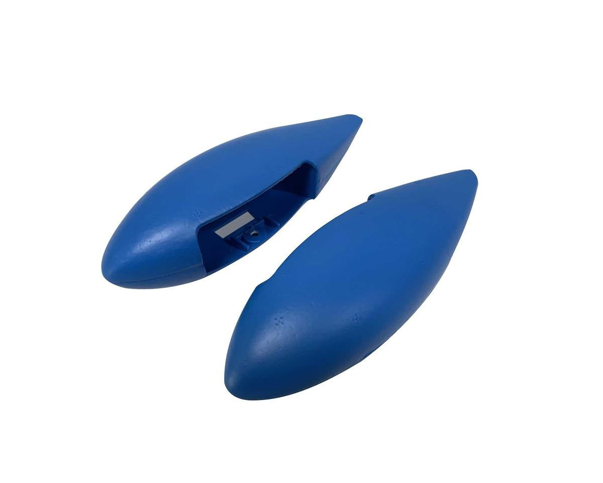 Wheel Pants for Commander mPd 1.4m (EFL14834)
