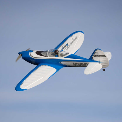 Commander mPd 1.4m BNF Basic (EFL14850)_16