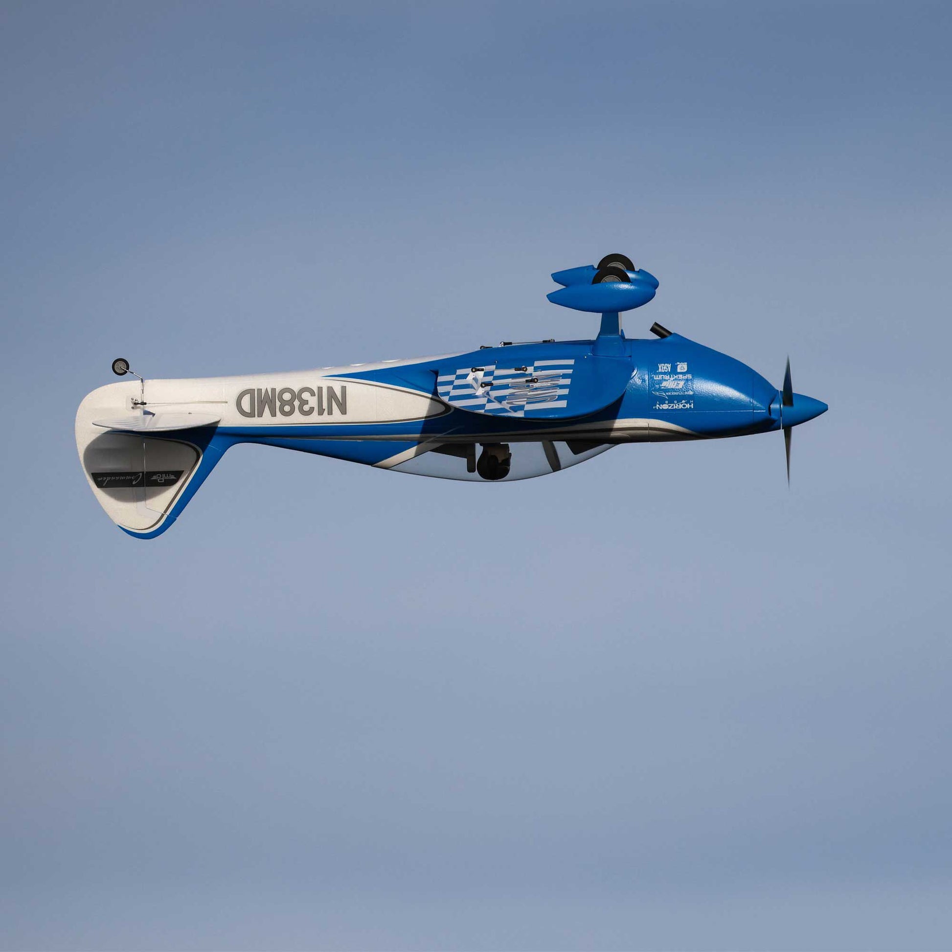 Commander mPd 1.4m BNF Basic (EFL14850)_26