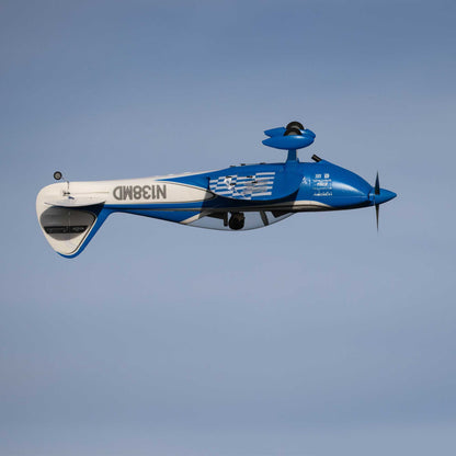 Commander mPd 1.4m BNF Basic (EFL14850)_26