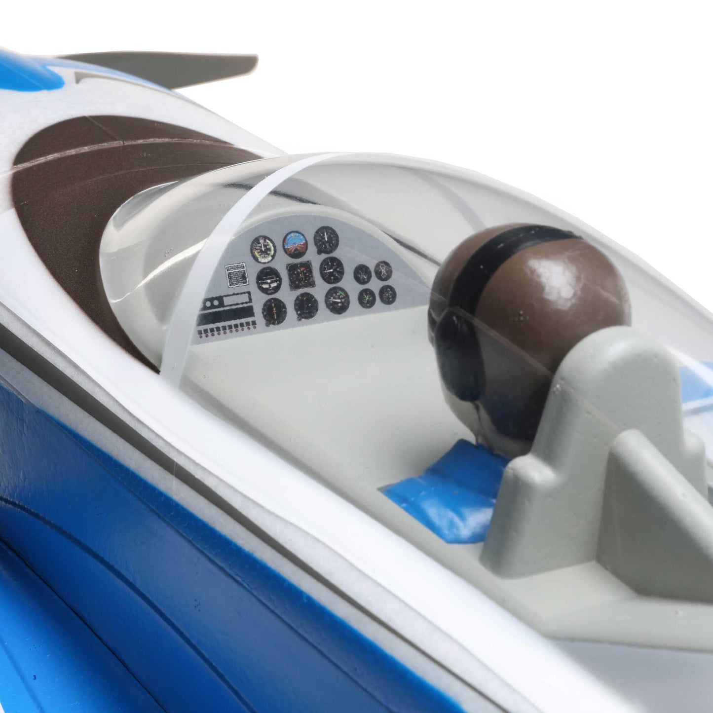 Commander mPd 1.4m BNF Basic (EFL14850)_30