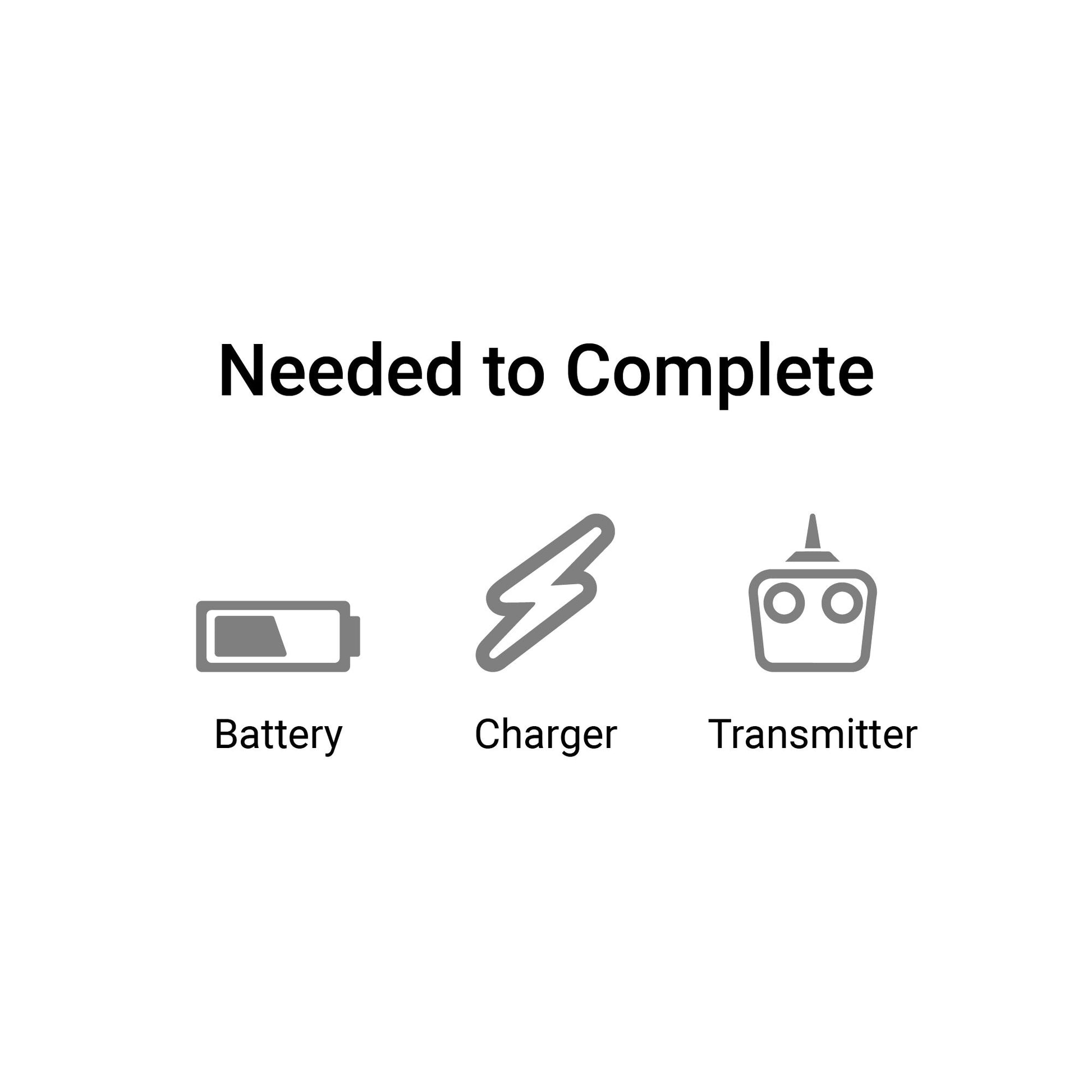 Commander mPd 1.4m BNF Basic (EFL14850)_29