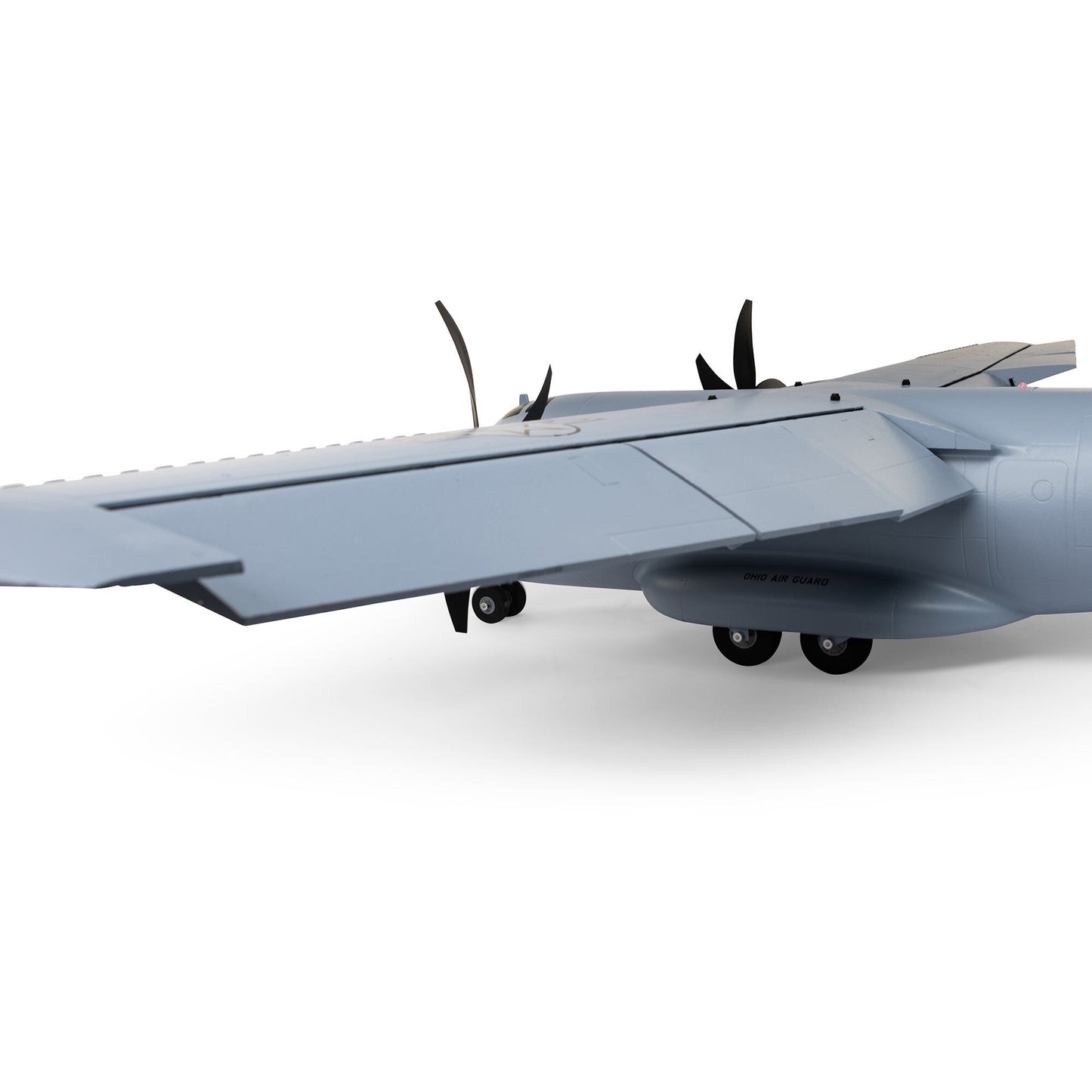 EC-1500 Twin 1.5m BNF Basic (EFL15750)_2