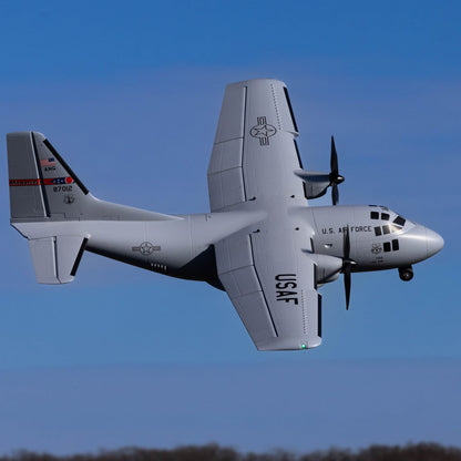 EC-1500 Twin 1.5m BNF Basic (EFL15750)_15