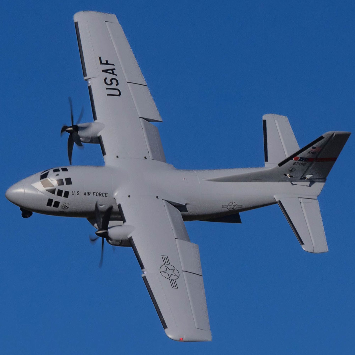 EC-1500 Twin 1.5m BNF Basic (EFL15750)_13