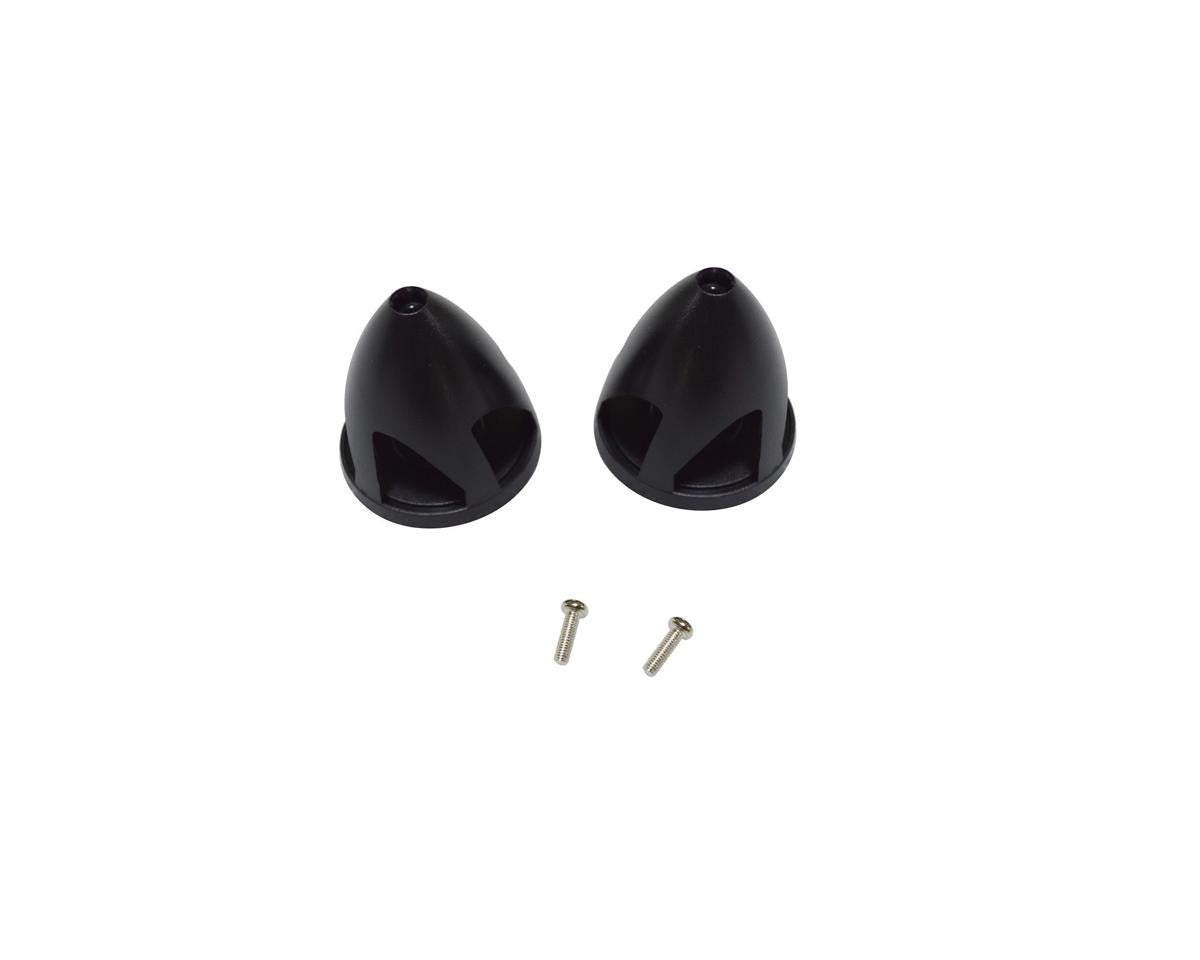 Spinner Set (2) for EC-1500 Twin 1.5m (EFL15756)