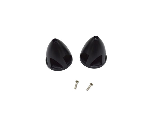 Spinner Set (2) for EC-1500 Twin 1.5m (EFL15756)