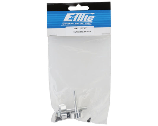 Prop Adapter Set for EC-1500 Twin 1.5m (EFL15767)